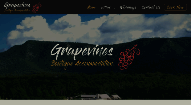 grapevines.com.au