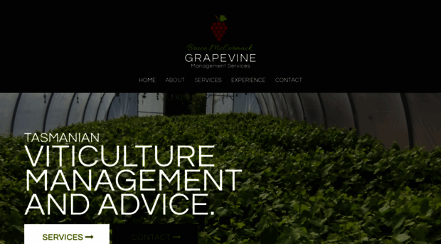 grapevineservices.com.au