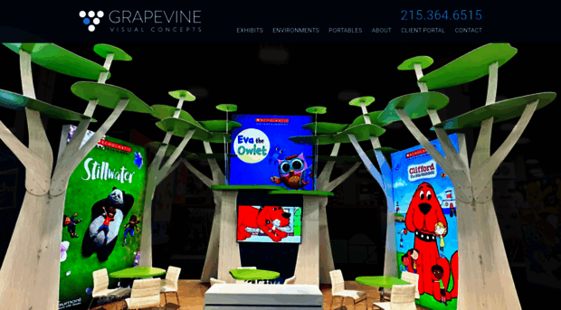 grapevinevc.com
