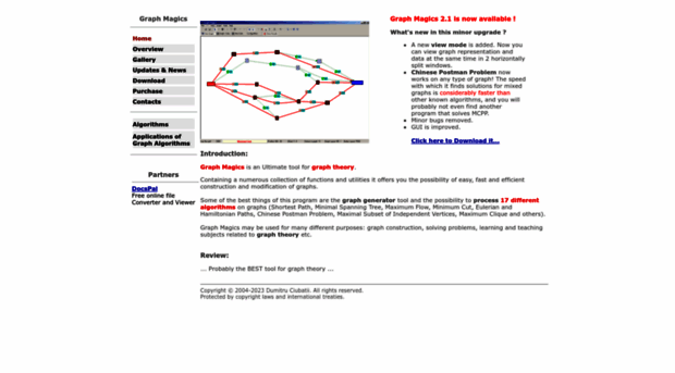 graph-magics.com