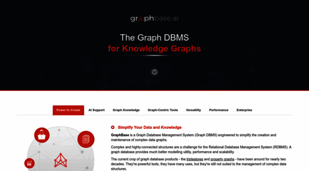 graphbase.net