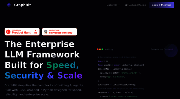 graphbit.ai