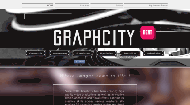 graphcity.net