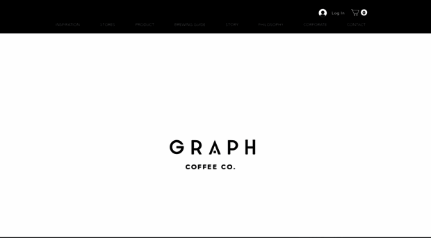 graphcoffeeco.com