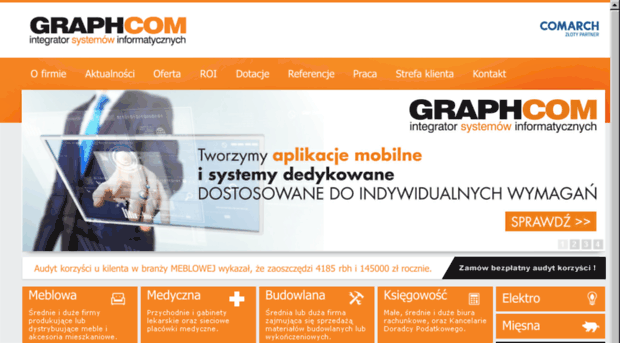 graphcom.com.pl