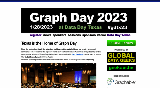 graphday.com