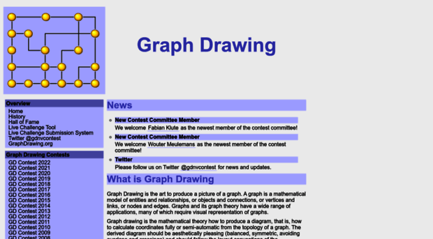 graphdrawing.de