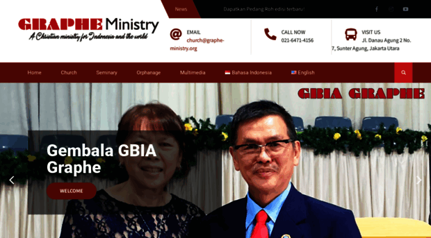 graphe-ministry.org