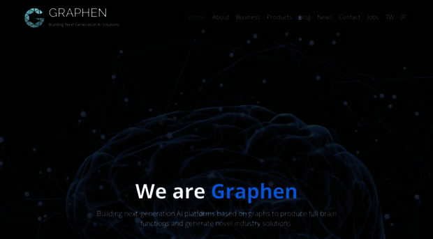 graphen.ai