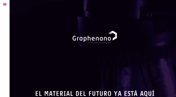 graphenano.com