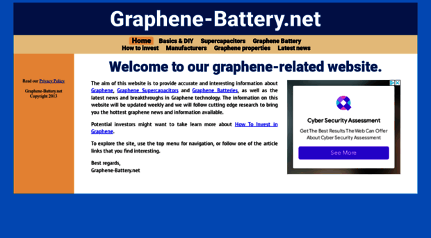 graphene-battery.net