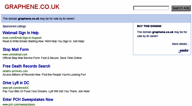 graphene.co.uk