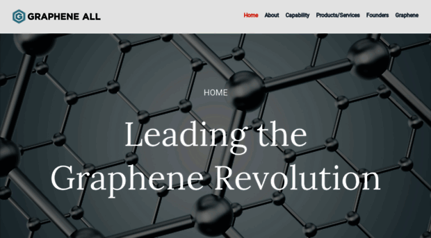 grapheneallus.com