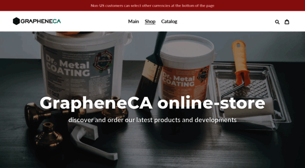 grapheneca.myshopify.com