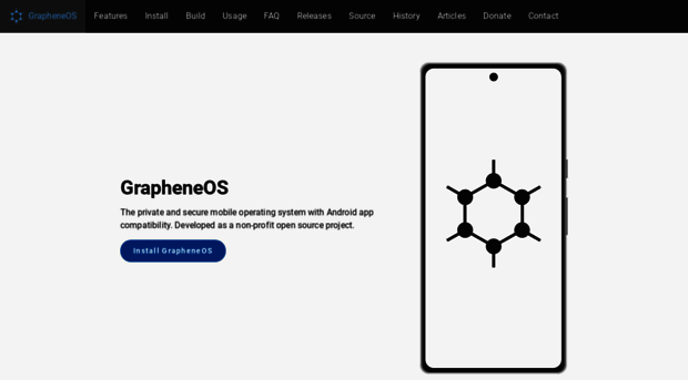 grapheneos.org