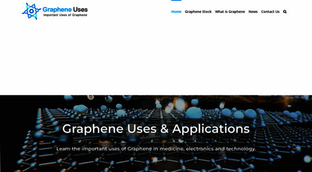 grapheneuses.org