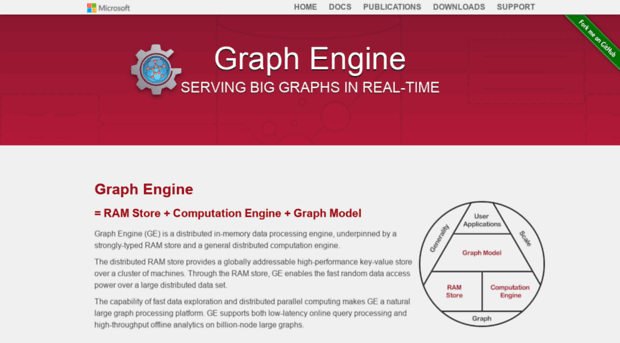 graphengine.io