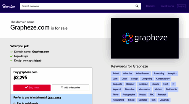 grapheze.com