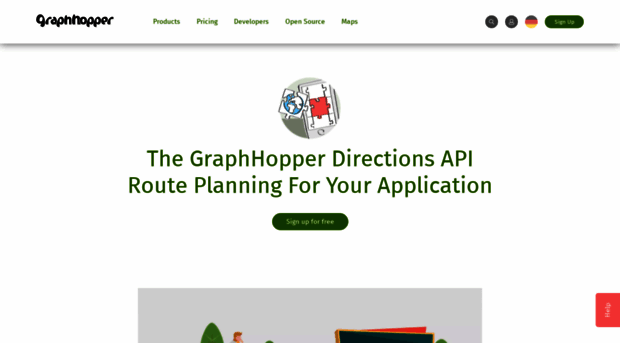 graphhopper.com