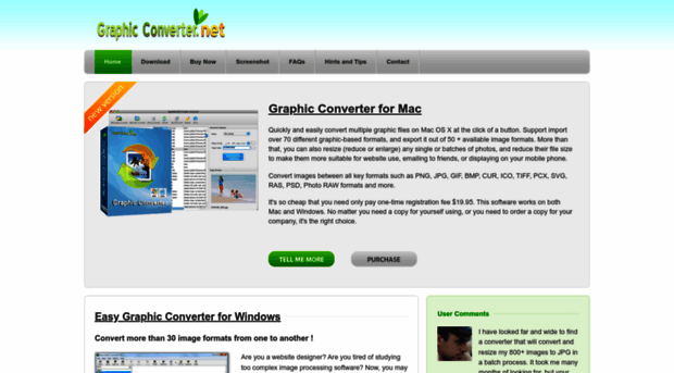 graphic-converter.net