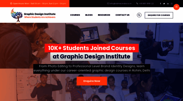 graphic-design-institute.com