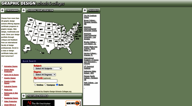 graphic-design-schools-colleges.org