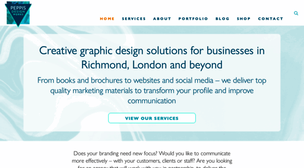 graphic-designer-richmond.co.uk