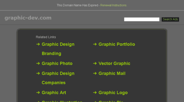 graphic-dev.com