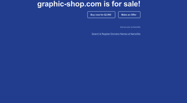 graphic-shop.com