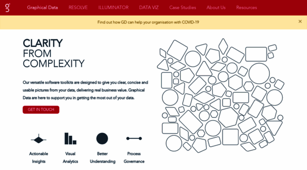 graphicaldata.co.uk