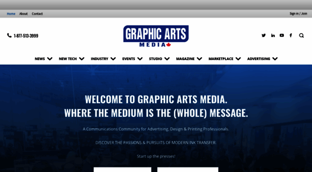 graphicartsmag.com