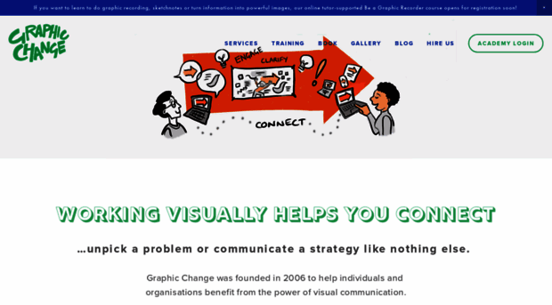 graphicchange.com