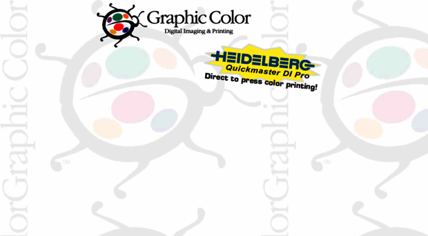 graphiccolor.com