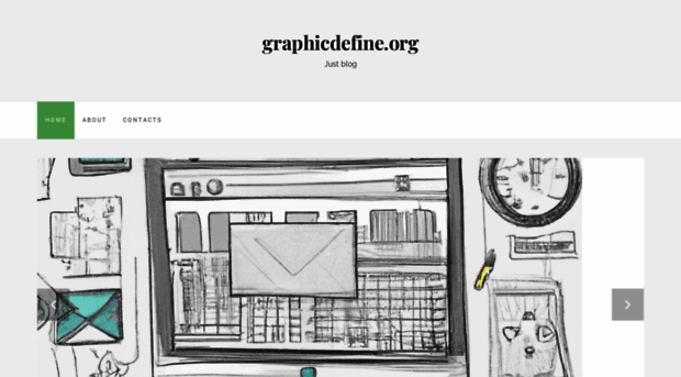 graphicdefine.org