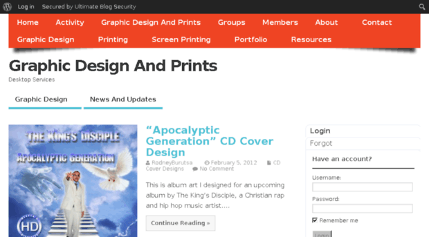 graphicdesignandprints.com