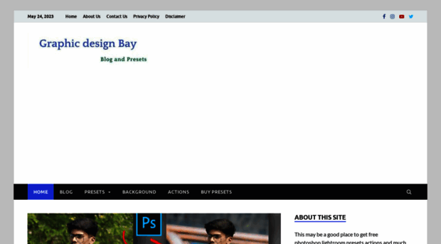 graphicdesignbay.com