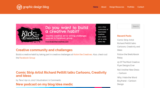 graphicdesignblog.co.uk