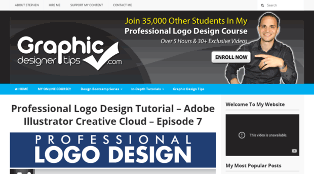 graphicdesignertips.com