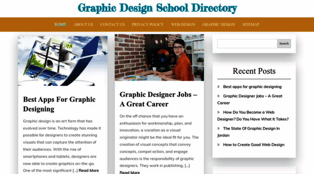 graphicdesignschooldirectory.com