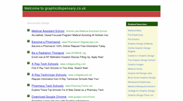 graphicdispensary.co.uk