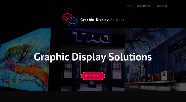 graphicdisplaysolutions.co.uk