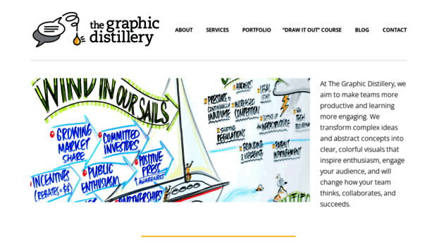 graphicdistillery.com