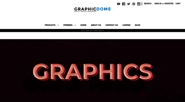 graphicdome.com