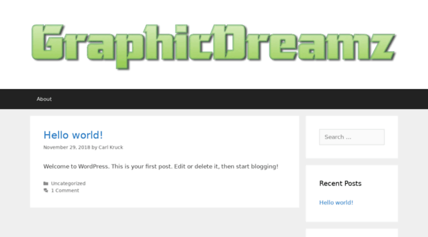 graphicdreamz.net