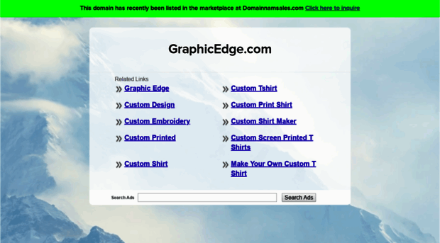 graphicedge.com