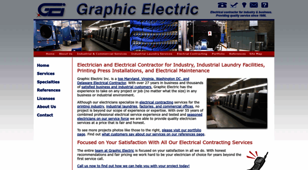 graphicelectric.net