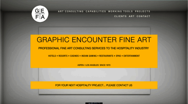 graphicencounterfineart.com
