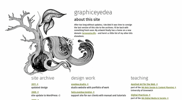 graphiceyedea.co.uk