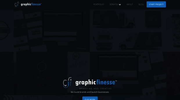 graphicfinesse.com