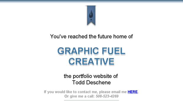 graphicfuelcreative.com
